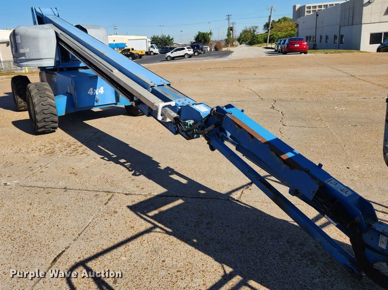 image for item MK9388 2003 Genie S-65  boom lift