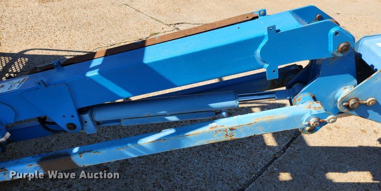 image for item MK9388 2003 Genie S-65  boom lift