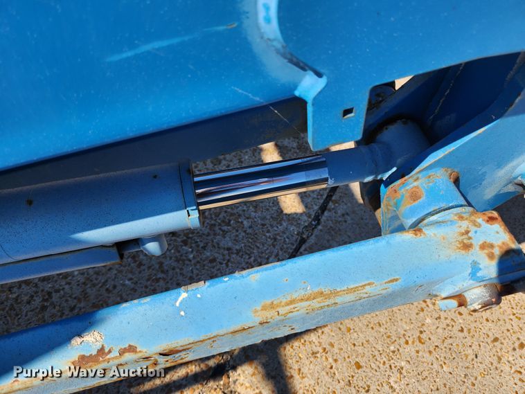 image for item MK9388 2003 Genie S-65  boom lift