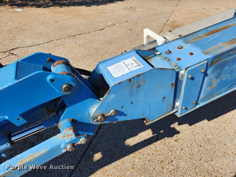 image for item MK9388 2003 Genie S-65  boom lift