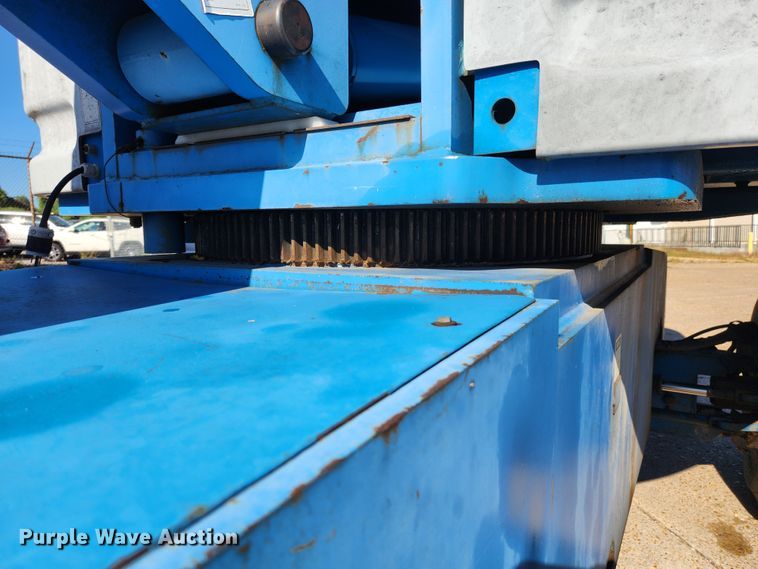 image for item MK9388 2003 Genie S-65  boom lift