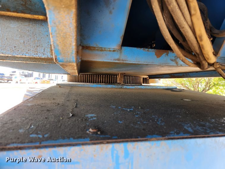 image for item MK9388 2003 Genie S-65  boom lift