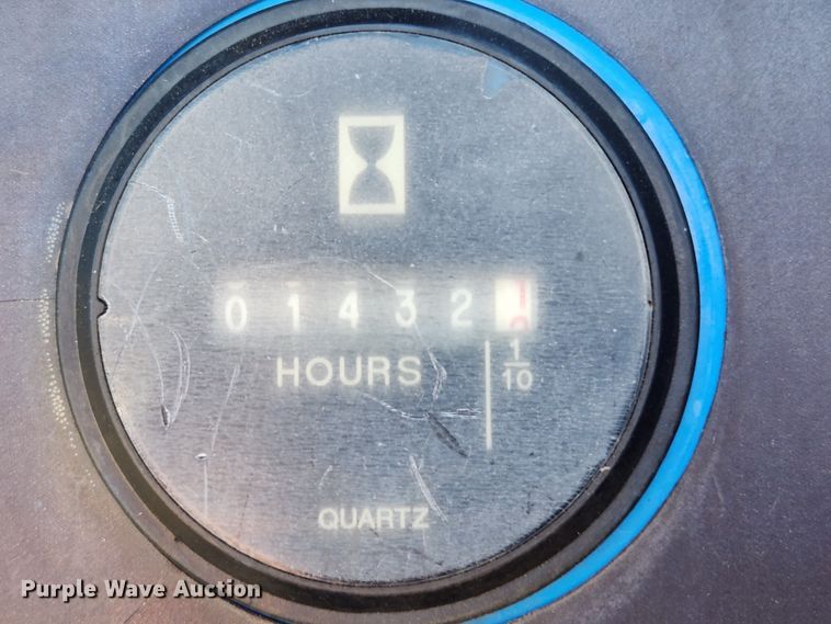 image for item MK9388 2003 Genie S-65  boom lift