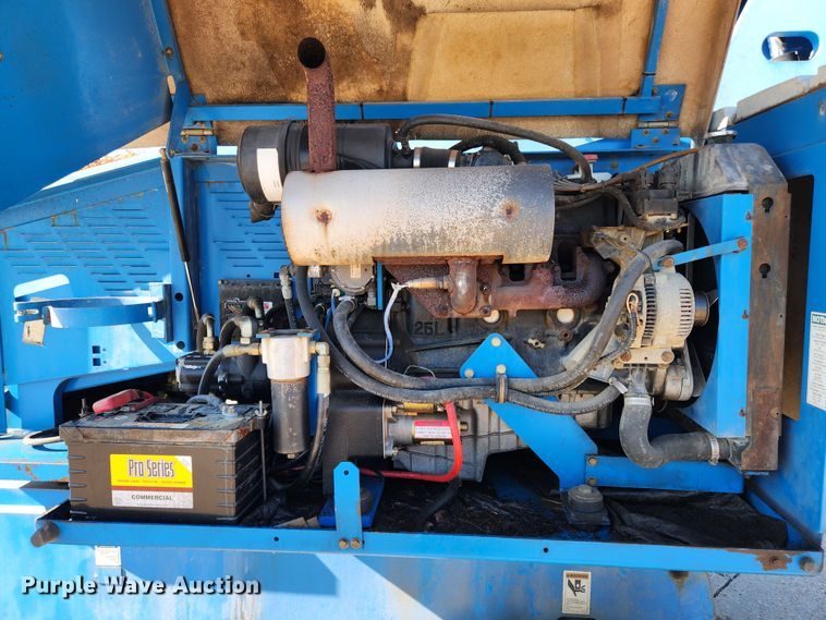 image for item MK9388 2003 Genie S-65  boom lift