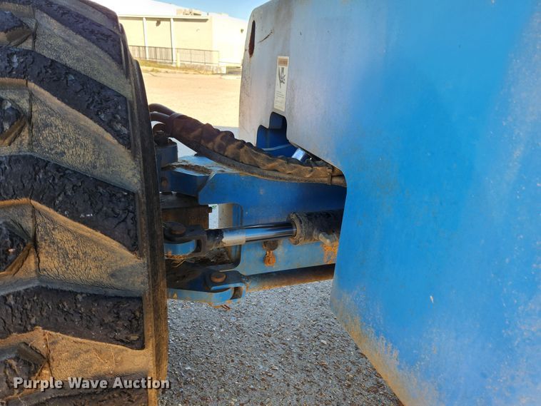 image for item MK9388 2003 Genie S-65  boom lift