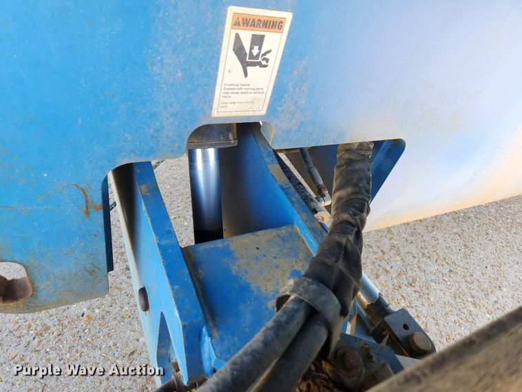 image for item MK9388 2003 Genie S-65  boom lift