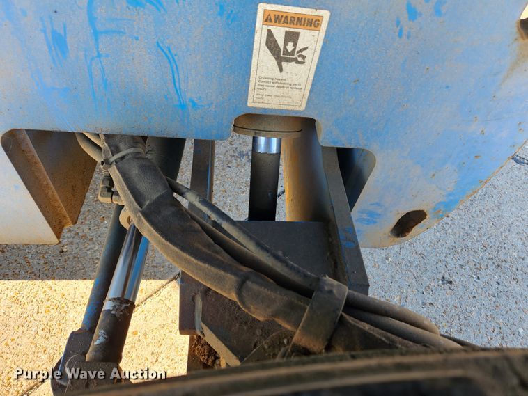 image for item MK9388 2003 Genie S-65  boom lift