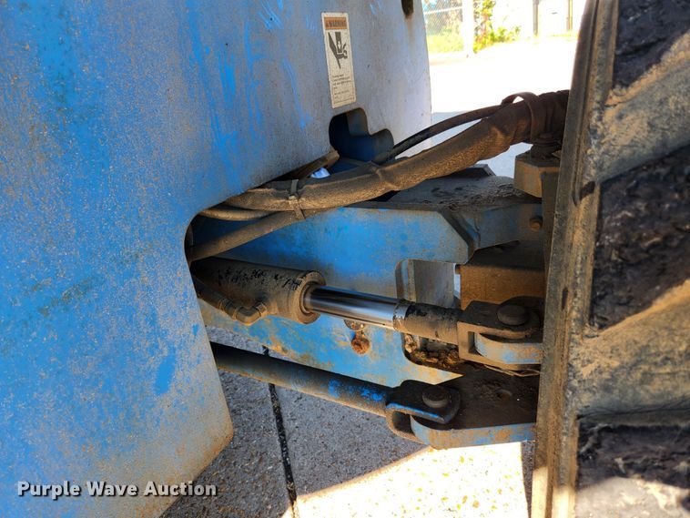 image for item MK9388 2003 Genie S-65  boom lift