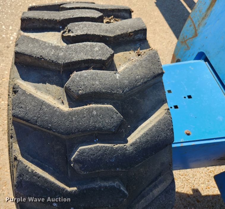 image for item MK9388 2003 Genie S-65  boom lift