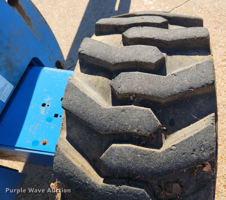 image for item MK9388 2003 Genie S-65  boom lift