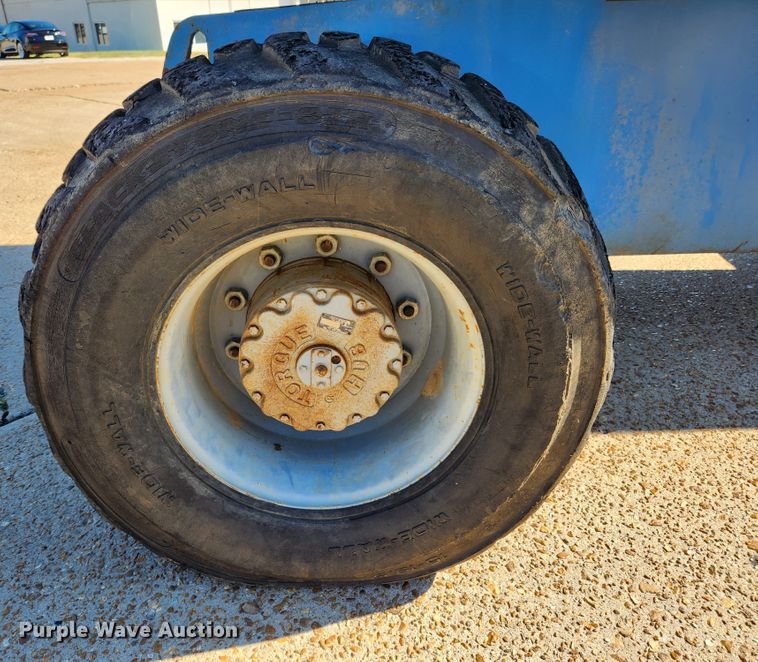 image for item MK9388 2003 Genie S-65  boom lift