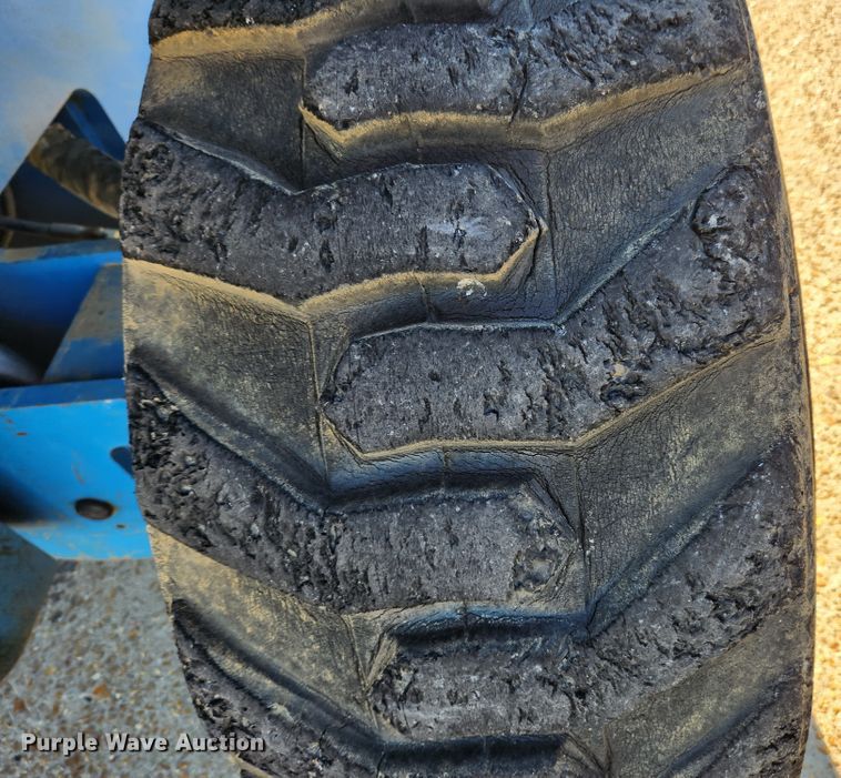 image for item MK9388 2003 Genie S-65  boom lift