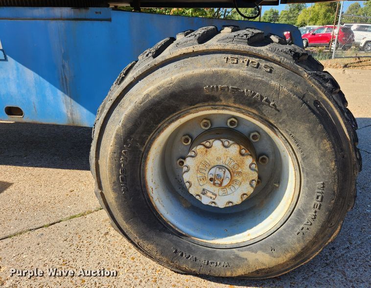 image for item MK9388 2003 Genie S-65  boom lift