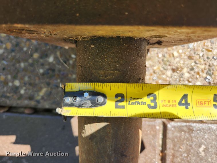 image for item MK9402 Stanley MB5060SS  skid steer breaker