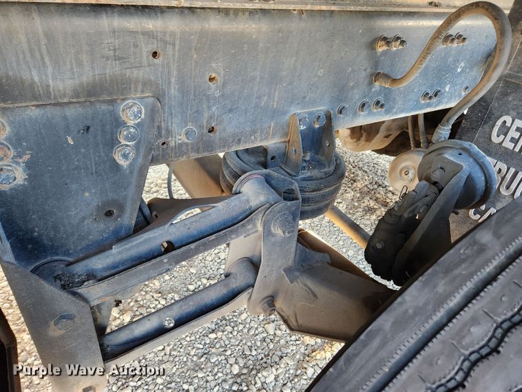 image for item MK9411 2005 Sterling L8500  dump truck