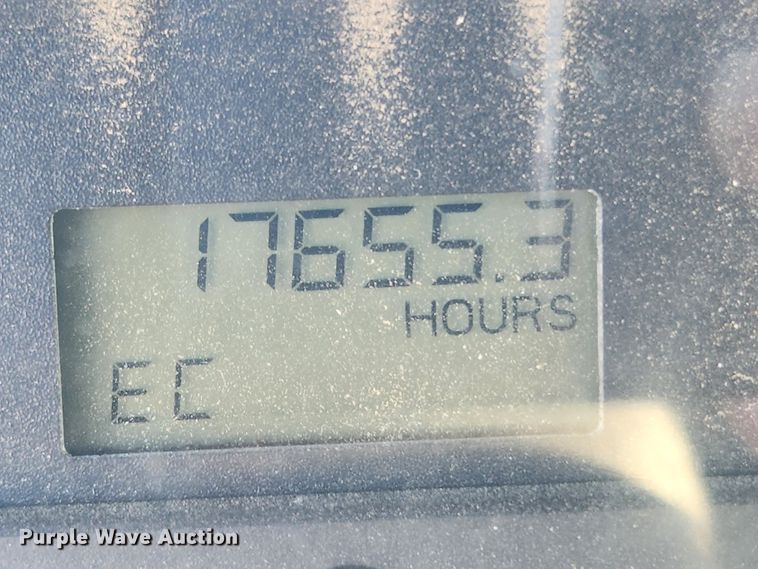 image for item MK9411 2005 Sterling L8500  dump truck