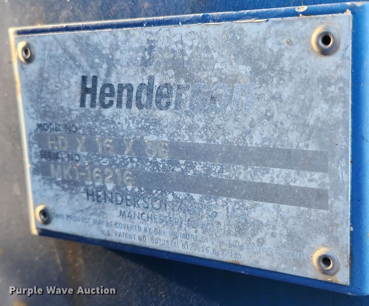 image for item MK9411 2005 Sterling L8500  dump truck