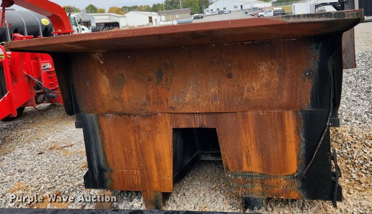 image for item MK9423 Crown Beds Gravel Star  dump bed