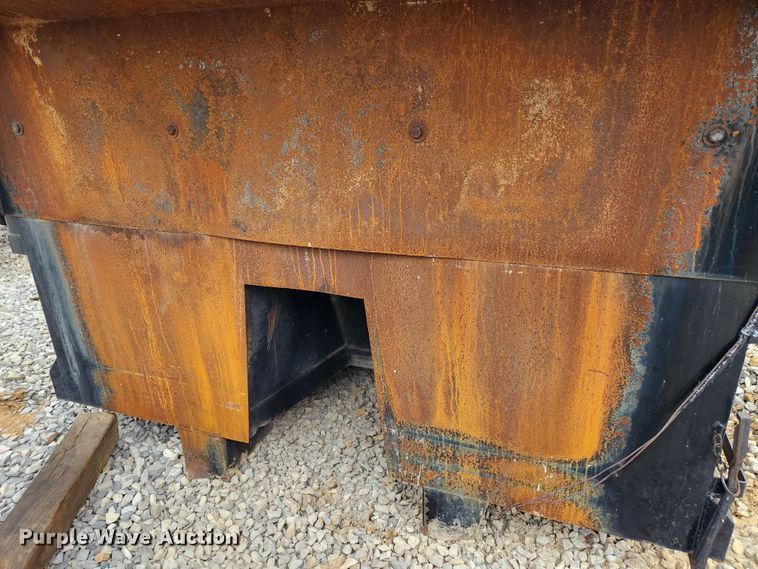 image for item MK9423 Crown Beds Gravel Star  dump bed