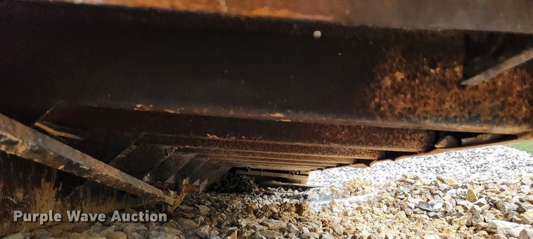 image for item MK9423 Crown Beds Gravel Star  dump bed