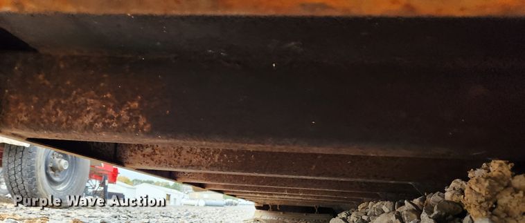 image for item MK9423 Crown Beds Gravel Star  dump bed