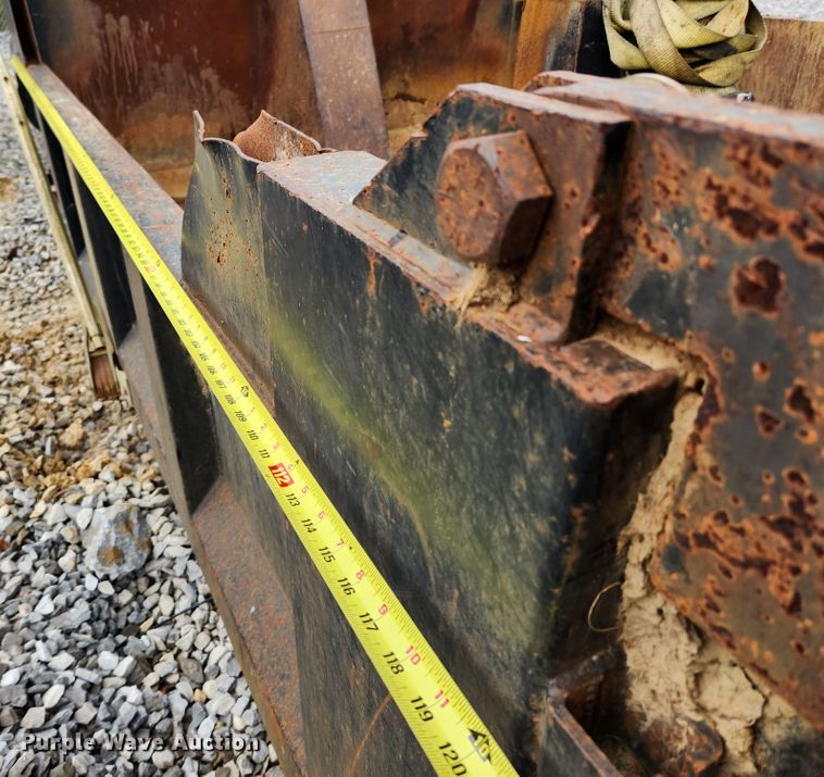 image for item MK9423 Crown Beds Gravel Star  dump bed