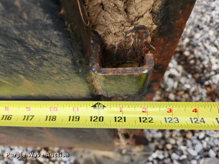 image for item MK9423 Crown Beds Gravel Star  dump bed