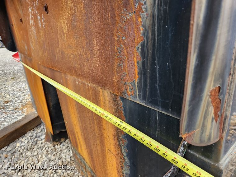 image for item MK9423 Crown Beds Gravel Star  dump bed