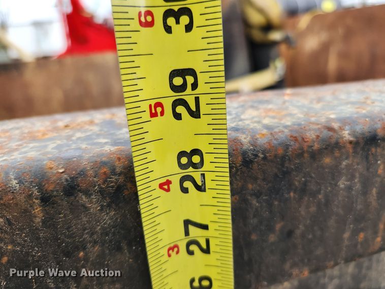 image for item MK9423 Crown Beds Gravel Star  dump bed