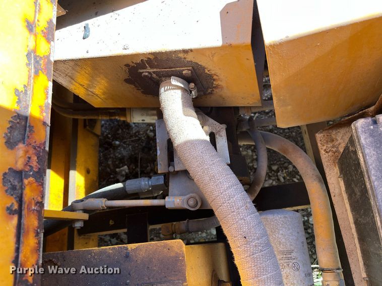 image for item MN9312 Rosco Vibrastat III  double drum roller