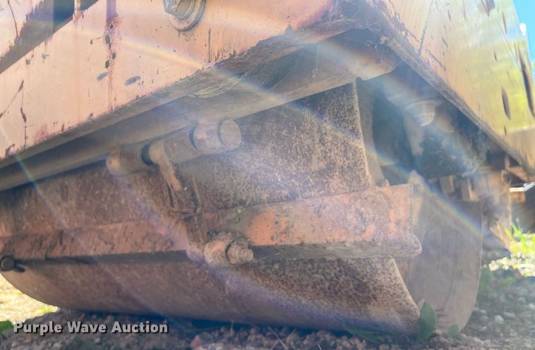 image for item MN9312 Rosco Vibrastat III  double drum roller