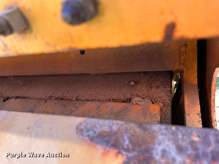 image for item MN9312 Rosco Vibrastat III  double drum roller