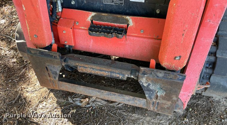 image for item MR9388 2013 Kubota SVL90-2  tracked skid steer loader