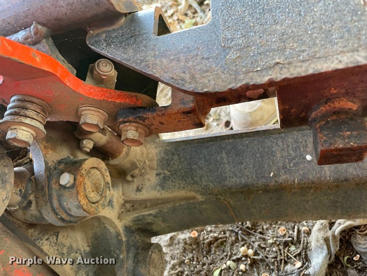 image for item MR9388 2013 Kubota SVL90-2  tracked skid steer loader