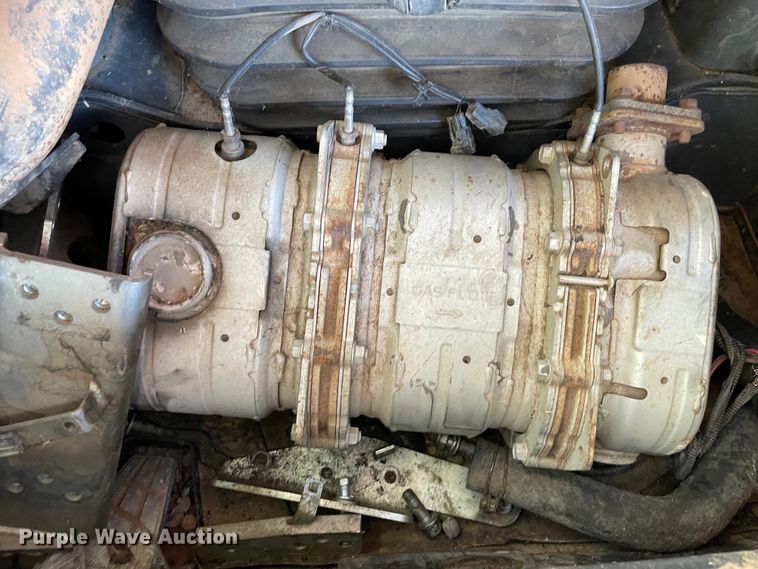 image for item MR9388 2013 Kubota SVL90-2  tracked skid steer loader