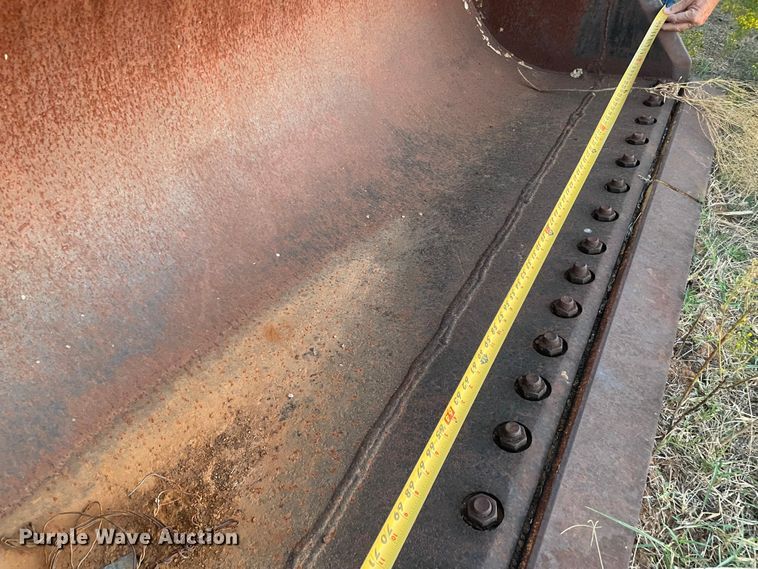 image for item MR9409 1977 Trojan 1500C  wheel loader