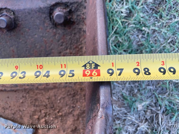 image for item MR9409 1977 Trojan 1500C  wheel loader