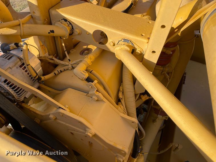 image for item MR9431 2008 Dynamic CH585  wood chipper