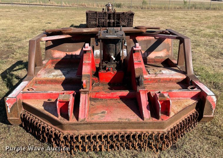 image for item MR9432 Prentice MR244  brush cutter