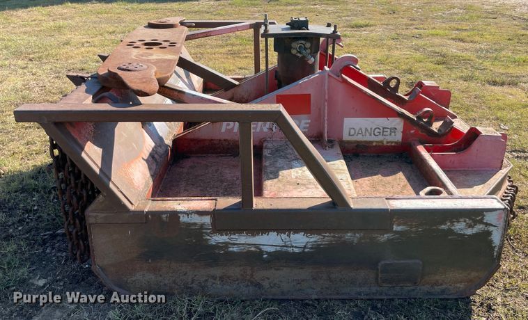 image for item MR9432 Prentice MR244  brush cutter