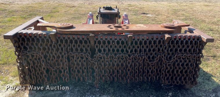 image for item MR9432 Prentice MR244  brush cutter