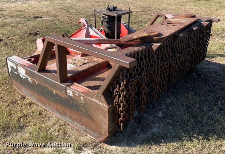 image for item MR9432 Prentice MR244  brush cutter