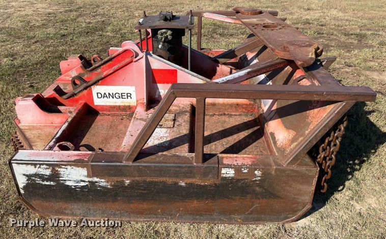 image for item MR9432 Prentice MR244  brush cutter