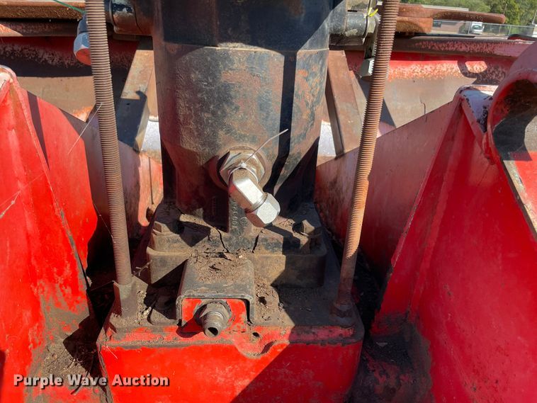 image for item MR9432 Prentice MR244  brush cutter