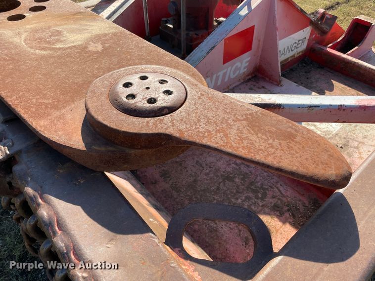 image for item MR9432 Prentice MR244  brush cutter