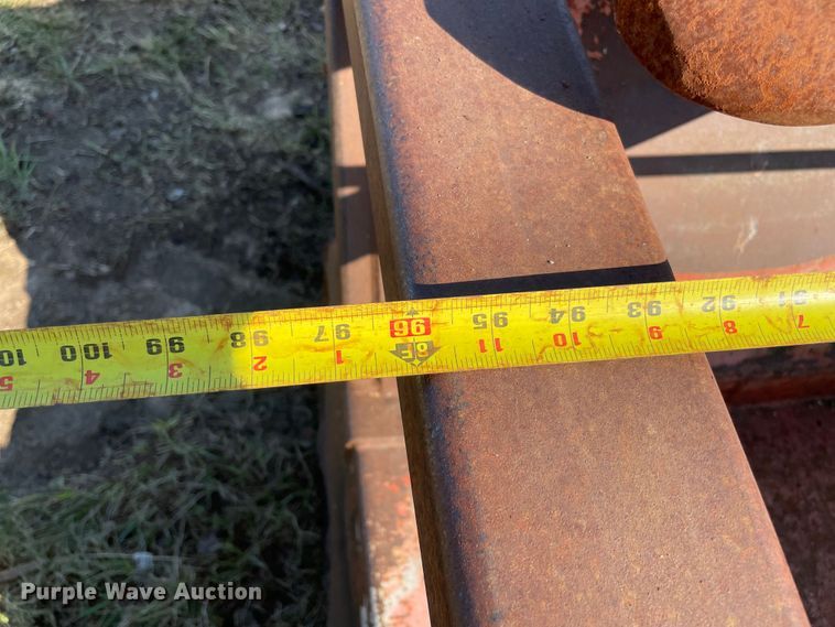 image for item MR9432 Prentice MR244  brush cutter