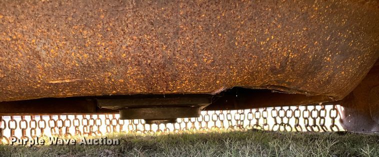 image for item MR9432 Prentice MR244  brush cutter