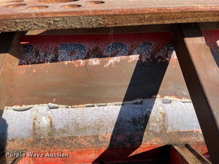 image for item MR9432 Prentice MR244  brush cutter