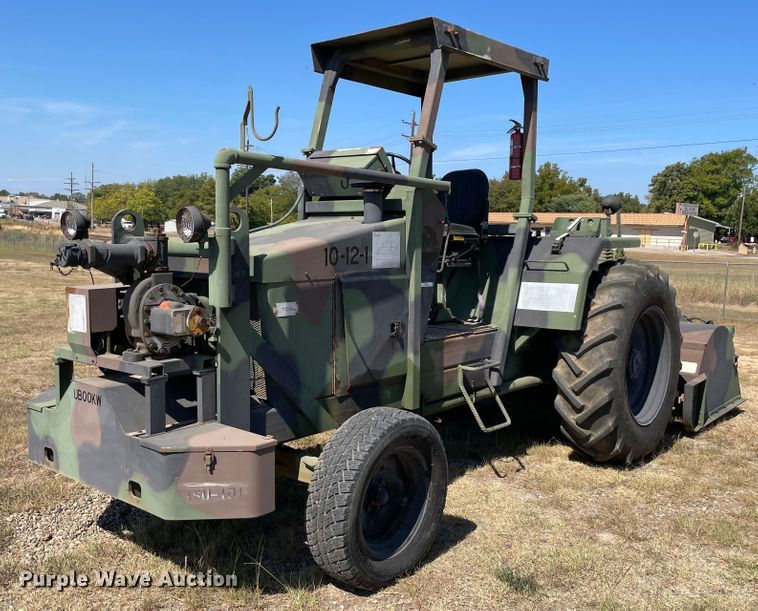 image for item MR9433 MO76 recycler