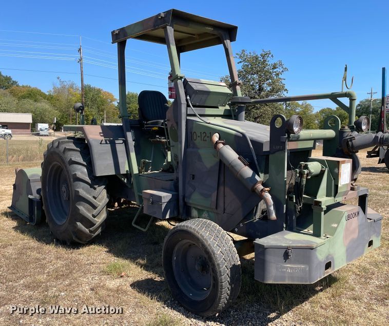 image for item MR9433 MO76 recycler